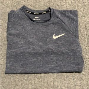 Dri fit nike shirt